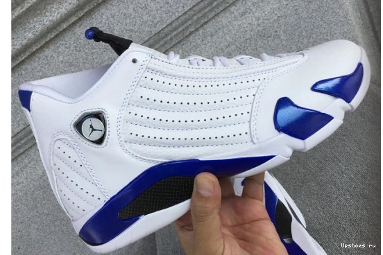 Jordan AJ-14 Air Royal’ 14’Hyper 0701